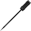 KI1056C1 Kizer Cutlery Variable Claw Fixed Blade Knife 