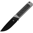 Kizer Cutlery Smolt Fixed Blade Knife - KI1063A1 