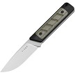 Kizer Cutlery Smolt Fixed Blade Knife - KI1063A6 