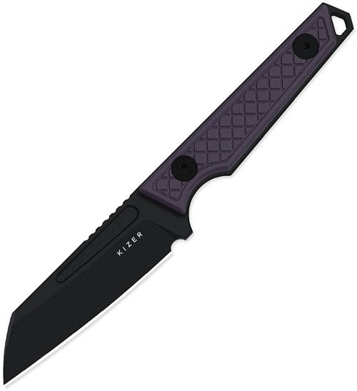 Kizer Phasmids Fixed Blade Knife - KI1079A1 
