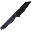 Kizer Phasmids Fixed Blade Knife - KI1079A1 