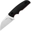 Kizer Snick Fixed Blade Knife - KI1085A1 