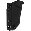 Kizer Snick Fixed Blade Knife - KI1085A1 