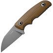 Kizer Snick Fixed Blade Knife - KI1085A2 