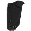 Kizer Snick Fixed Blade Knife - KI1085A2 