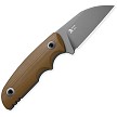 Kizer Snick Fixed Blade Knife - KI1085A2 