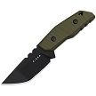 Kizer Quartz Fixed Blade Knife - KI1086A1 