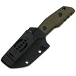 Kizer Quartz Fixed Blade Knife - KI1086A1 