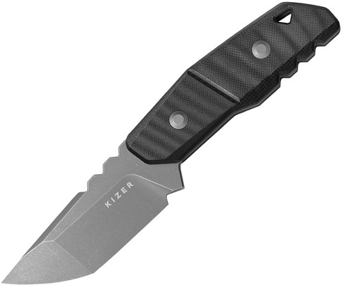 Kizer Quartz Fixed Blade Knife - KI1086A2 