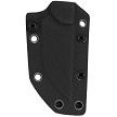 Kizer Quartz Fixed Blade Knife - KI1086A2 