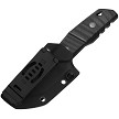 Kizer Quartz Fixed Blade Knife - KI1086A2 