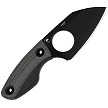 Kizer Nightjar Fixed Blade Knife - KI1114A1 