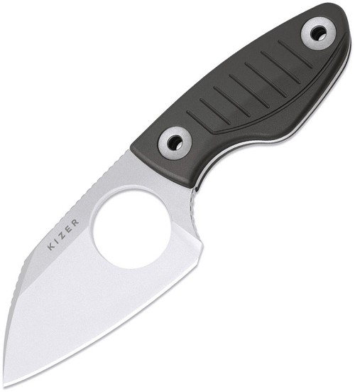 Kizer Nightjar Fixed Blade Knife - KI1114A2 