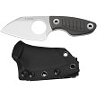 Kizer Nightjar Fixed Blade Knife - KI1114A2 