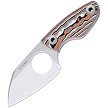 Kizer Nightjar Fixed Blade Knife - KI1114A3 