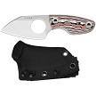 Kizer Nightjar Fixed Blade Knife - KI1114A3 