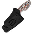Kizer Nightjar Fixed Blade Knife - KI1114A3 