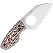 Kizer Nightjar Fixed Blade Knife - KI1114A3 