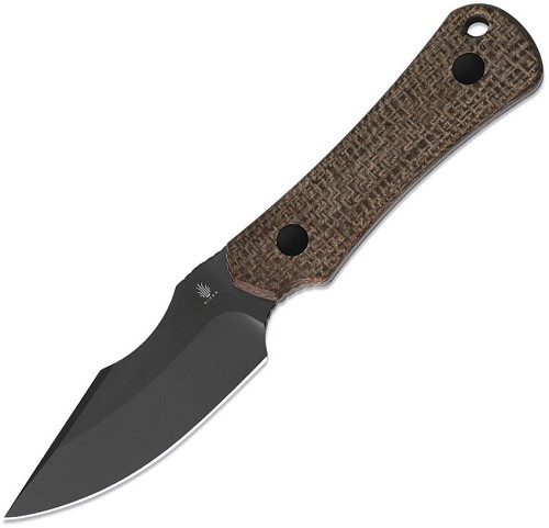 Kizer Bone Fixed Blade Knife - KI1122A1 