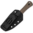 Kizer Bone Fixed Blade Knife - KI1122A1 