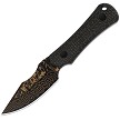 Kizer Bone Fixed Blade Knife - KI1122A2 