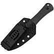 Kizer Bone Fixed Blade Knife - KI1122A2 