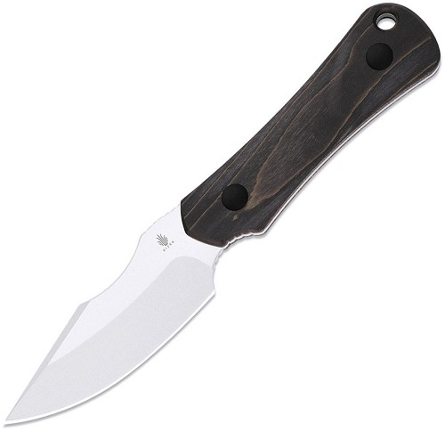 Kizer Bone Fixed Blade Knife - KI1122A4 