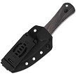Kizer Bone Fixed Blade Knife - KI1122A4 