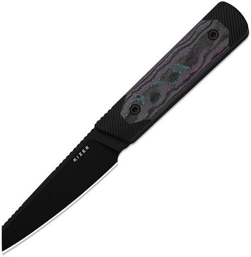 Kizer Hallow Fixed Blade Knife Jazzy - KI1123A1 