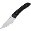 Kizer Momo Fix 3 Fixed Blade Knife G10 - KI1124A3 