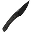 Kizer Momo Fix 3 Fixed Blade Knife Micarta - KI1124A4 