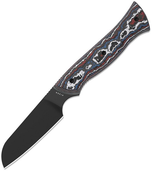 Kizer Whip Tail Fixed Blade Knife - KI1131A1 