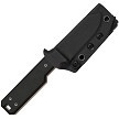 Kizer Abrams Fixed Blade Knife G10 - KI1133A3 