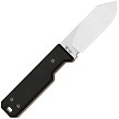 Kizer Abrams Fixed Blade Knife G10 - KI1133A3 