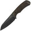 Kizer Field Mouse Fixed Blade Knife 3-Layer - KI1135A2 