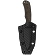 Kizer Field Mouse Fixed Blade Knife 3-Layer - KI1135A2 