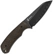 Kizer Field Mouse Fixed Blade Knife 3-Layer - KI1135A2 