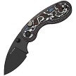 Kizer Microbe Linerlock Pocket Knife - KI2742A2 