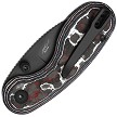 Kizer Microbe Linerlock Pocket Knife - KI2742A2 