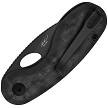 Kizer Microbe Button Linerlock Pocket Knife Carbon Fiber - KI2742A3 