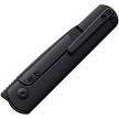 KI3499A5 Kizer Cutlery Feist Framelock Pocket Knife Titanium 