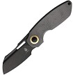 Kizer Cutlery October Framelock Pocket Knife - KI3569A2 