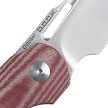 KI3569A2 Kizer Cutlery October Framelock Pocket Knife 