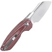 KI3569A2 Kizer Cutlery October Framelock Pocket Kn 