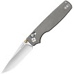 Kizer Original 2 Clutch Lock Pocket Knife Gray - KI36052MA 