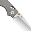 Kizer Original 2 Clutch Lock Pocket Knife Gray - KI36052MA1 