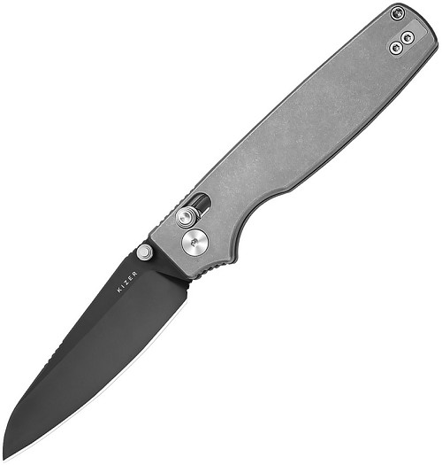 Kizer Original 2 Clutch Lock Pocket Knife - KI36052SA1 