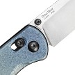 KI3619A3 Kizer Cutlery Drop Bear Clutch Lock Pocket Knife Titanium 