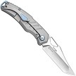 KI3625A1 Kizer Cutlery Torngat Framelock Pocket Knife S35VN 