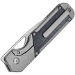 KI3634A1 Kizer Cutlery Militaw Framelock Pocket Knife 